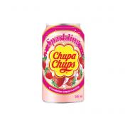 Wholesale Chupa Chups Strawberry&Cream 345ml