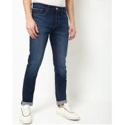 Wholesale Tommy Hilfiger Lightly Washed Tapered Fit Jeans