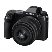 Wholesale Fujifilm GFX 50S II Medium Format Camera Kit With 35-70mm