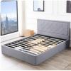 Upholstered Ottoman Bed