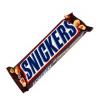 Snickers Chocolate Bars, 50g