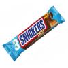 Snickers Crisp Trio Bars, 60g