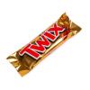 TWIX Chocolate Bars, 50g