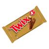 TWIX Chocolate Bars Set Bonus Pack 4 X 50g