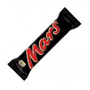 Wholesale MARS Chocolate Bar, 51g