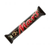 Wholesale MARS Chocolate Bar 2 PACK, 70g