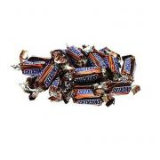 Wholesale Snickers Sweets, 2.5kg, Box