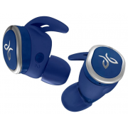 Wholesale Jaybird Run True Wireless Bluetooth Headphones (Steel Blue)