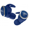 Jaybird Run True Wireless Bluetooth Headphones (Steel Blue)