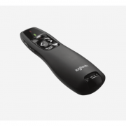 Wholesale Logitech R400 Wireless Laser Presentation Remote (Black)