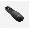 Logitech R400 Wireless Laser Presentation Remote (Black)