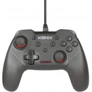 Wholesale Konix Switch Wired Controller Standard