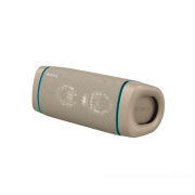 Wholesale Sony SRS-XB33 Extra Bass Portable BT Speaker (Taupe)