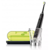 Philips Sonicare Electric Toothbrush (Black, HX9312)