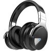 Silensys E7 Active Noise Cancelling Headphones