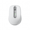 Logitech MX Anywhere 3S Wireless Mouse (Silver)
