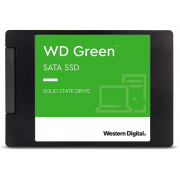 Wholesale Western Digital Green SATA III SSD (2TB, WDS200T2G0A)