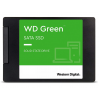 Western Digital Green SATA III SSD (2TB, WDS200T2G0A)