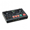 Tascam MiNiSTUDIO Creator US-42B Podcast Studio (Black)