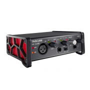 Wholesale Tascam US-1x2HR Desktop 2x2 USB Type-C Audio Interface