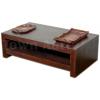 Wooden Coffee Tables (Dark) wholesale