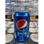 Wholesale Pepsi 330ml х 24 Cans 