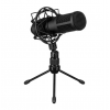 Tascam TM-70 Dynamic Broadcast & Podcast Microphone