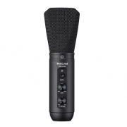 Wholesale Tascam TM-250U Supercardioid USB Type-C Condenser Microphone
