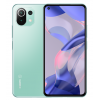 Xiaomi Mi 11 Lite 5G NE (128GB/8GB, Mint Green)