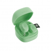 Soul S Nano Ultra Portable True Wireless Earbuds (Lime)