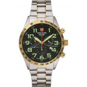 Wholesale Swiss Alpine Military Alpine By Grovana SAM7047.9144 Men
