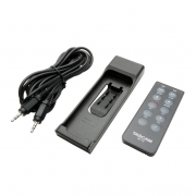 Wholesale Tascam RC-10 Wired/Wireless Remote For DR-Series Recorders