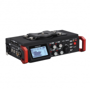 Wholesale Tascam DR-701D 4-Channel / 6-Track Multitrack Field Recorder