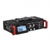 Tascam DR-701D 4-Channel / 6-Track Multitrack Field Recorder