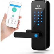Wholesale Maxfree Fingerprint Electronic Door Lock