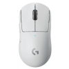 Logitech G PRO X Superlight Wireless Gaming Mouse (White)
