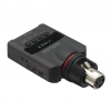 Tascam DR-10X Micro Plug-On Audio Recorder