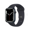 Apple Watch Series 7 45mm (GPS+Cellular) (MKJ73, Midnight)