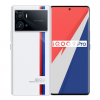 Vivo IQOO 9 Pro (CN) (512GB/12GB, White)