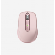 Wholesale Logitech MX Anywhere 3S Wireless Mouse (Pink, 910-006002)