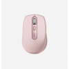 Logitech MX Anywhere 3S Wireless Mouse (Pink, 910-006002)
