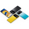 Poco M4 Pro (128GB/6GB, Cool Blue, 5G, Global Version