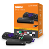 Roku Premiere HD 4K HDR Streaming Media Player