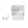 Sennheiser CX True Wireless Earbuds (White)