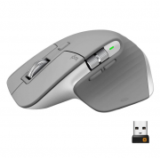 Wholesale Logitech MX Master 3 Wireless Mouse For Mac (Mid Grey)