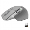Logitech MX Master 3 Wireless Mouse For Mac (Mid Grey)