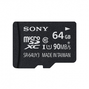 Wholesale Sony -MicroSDXC Secure Digital Flash Memory Card