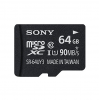 Sony -MicroSDXC Secure Digital Flash Memory Card