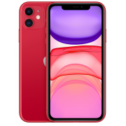 Wholesale Apple IPhone 11 Red 64 GB 4G Smartphone