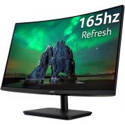 Wholesale Acer Nitro ED270RPbiipx 27 Inch Full HD Curved Gaming Monitors